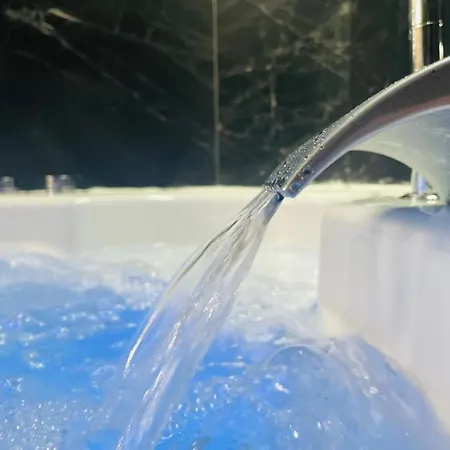 公寓 Jacuzzi Marbre - 451 鲁昂
